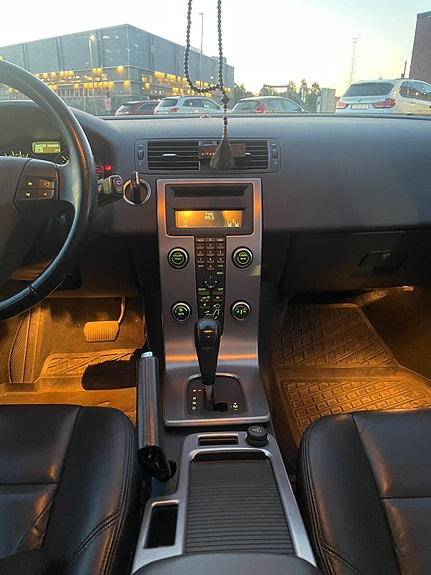 Volvo V50 4 of 4