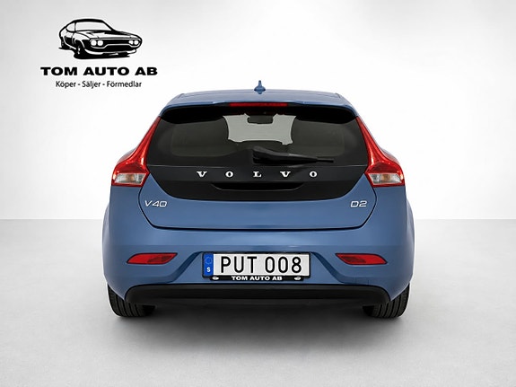 Volvo V40 5 of 30