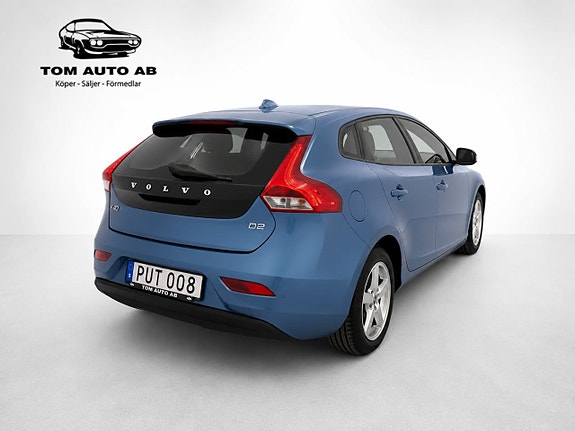 Volvo V40 7 of 30