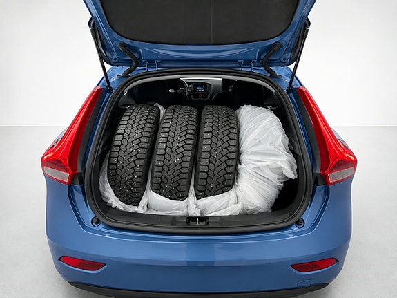 Volvo V40 6 of 30