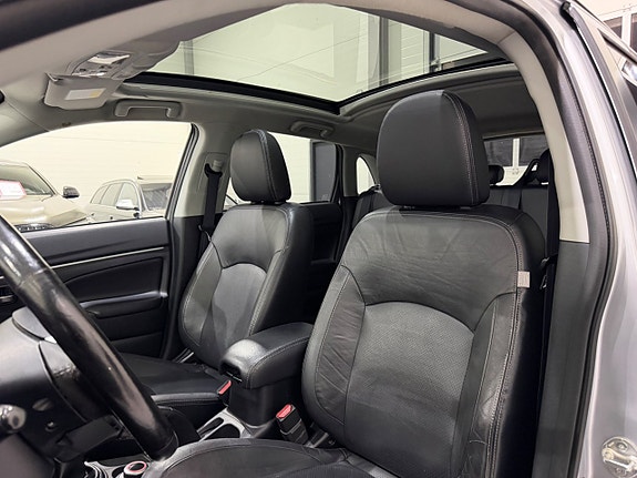 Mitsubishi ASX 10 of 16