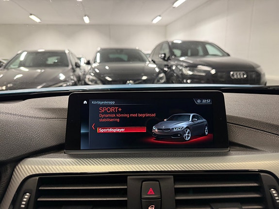 BMW 420d 28 of 30