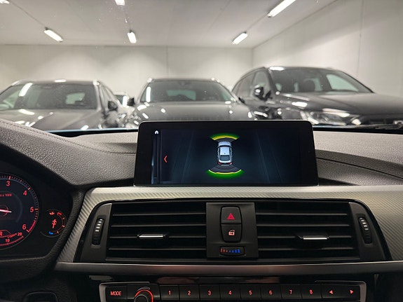 BMW 420d 24 of 30