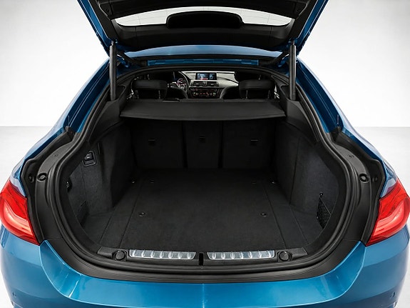 BMW 420d 8 of 30