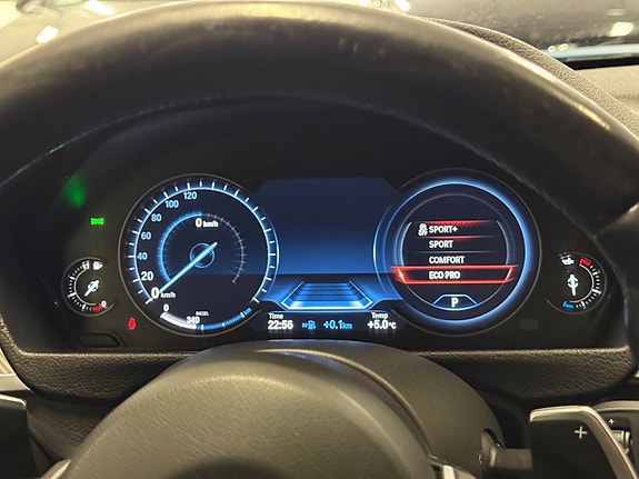 BMW 420d 21 of 30