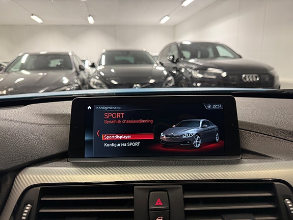 BMW 420d 27 of 30