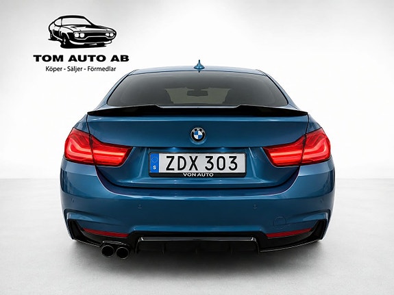 BMW 420d 7 of 30