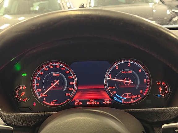 BMW 420d 20 of 30