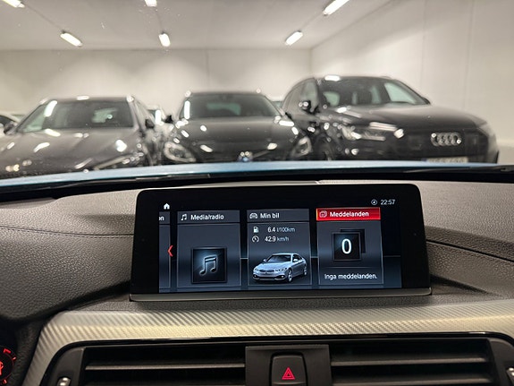 BMW 420d 29 of 30