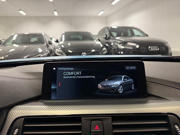 BMW 420d 26 of 30