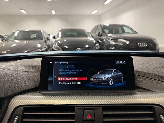 BMW 420d 25 of 30