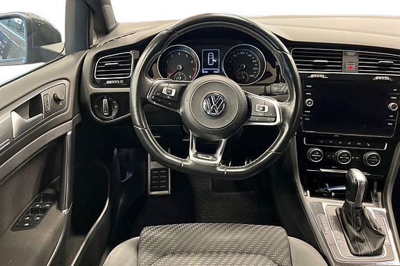 Volkswagen Golf I 15 of 27