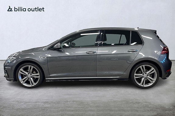 Volkswagen Golf I 3 of 27