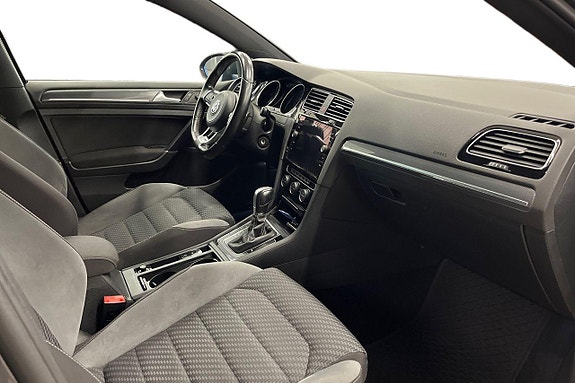 Volkswagen Golf I 20 of 27