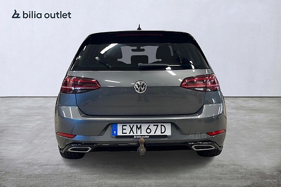 Volkswagen Golf I 5 of 27
