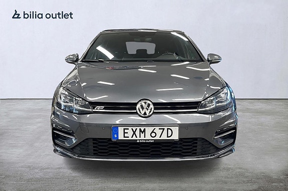 Volkswagen Golf I 10 of 27