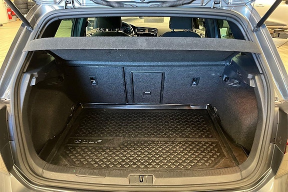 Volkswagen Golf I 17 of 27