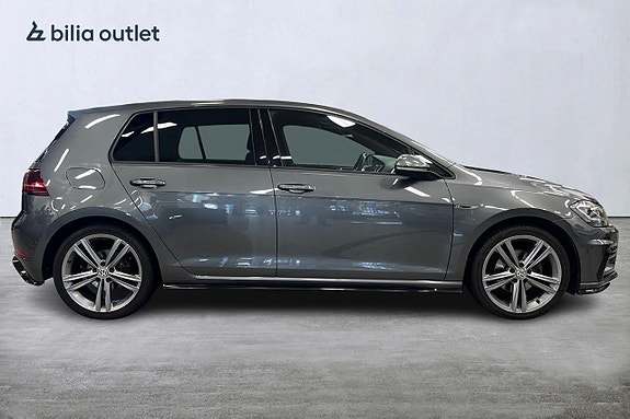 Volkswagen Golf I 8 of 27