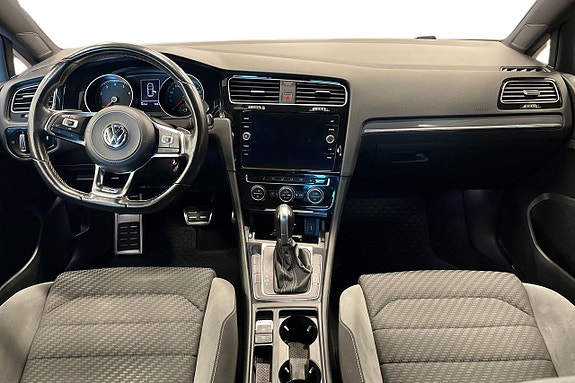 Volkswagen Golf I 14 of 27