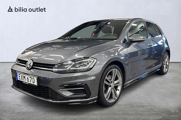 Volkswagen Golf I