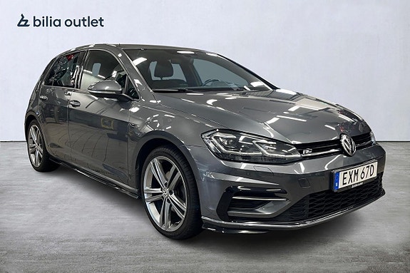 Volkswagen Golf I 9 of 27