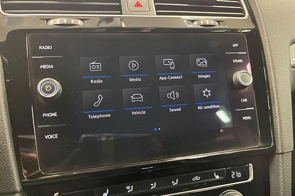 Volkswagen Golf I 18 of 27