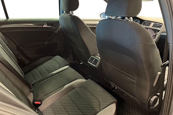 Volkswagen Golf I 22 of 27