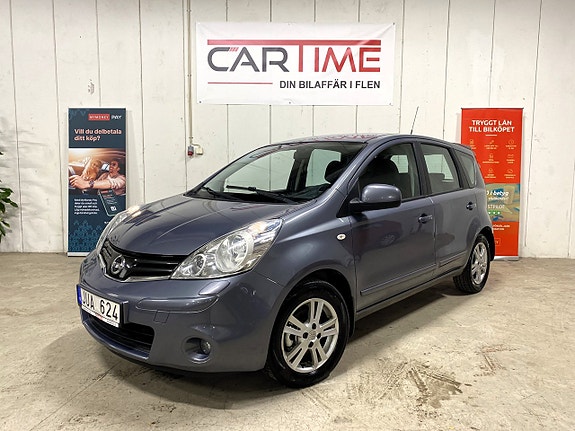Nissan Unknown