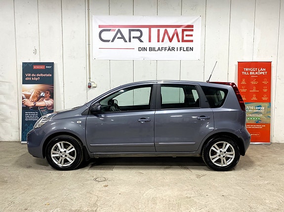 Nissan Note 8 of 8