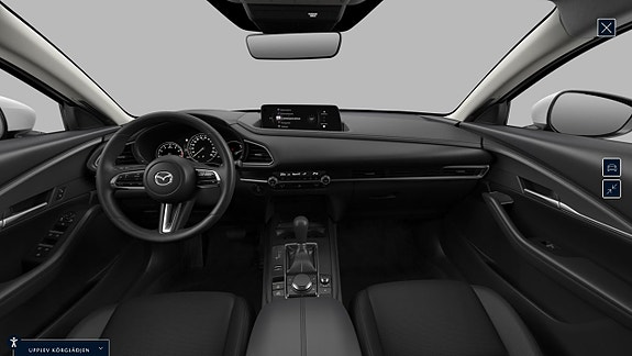 Mazda CX-30 2 of 2