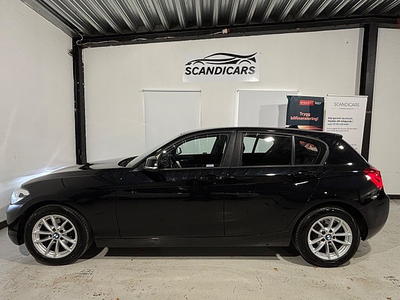 BMW 118i 19 of 30