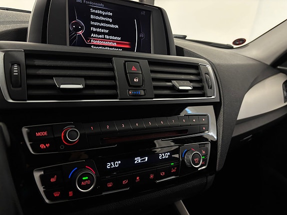 BMW 118i 29 of 30
