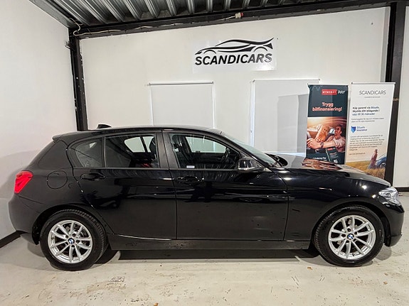 BMW 118i 7 of 30