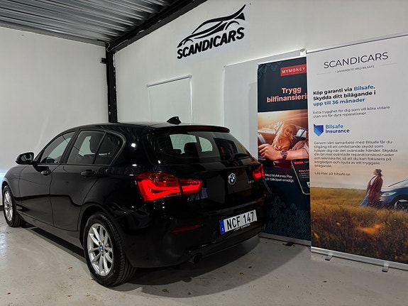 BMW 118i 11 of 30