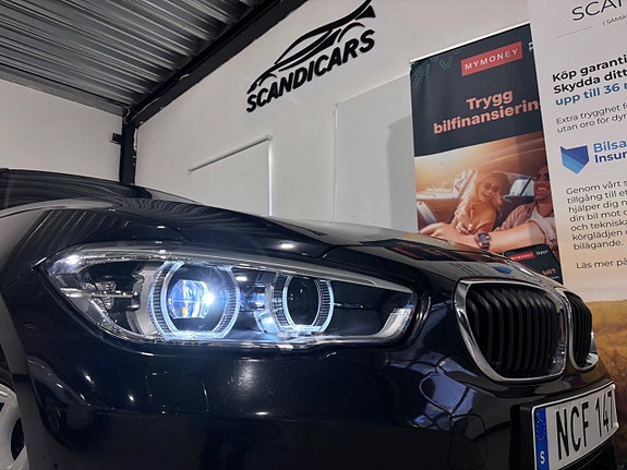 BMW 118i 4 of 30