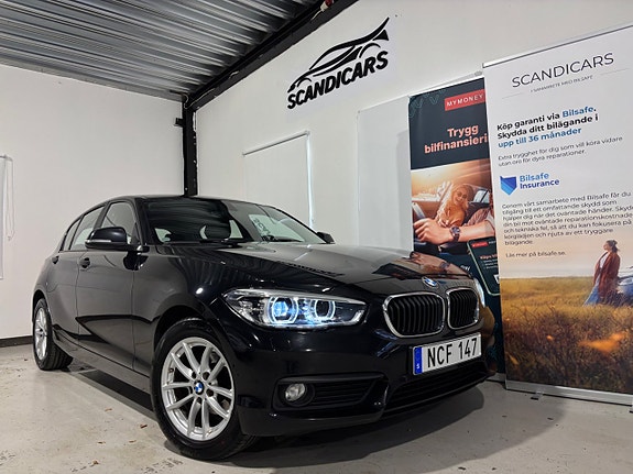 BMW 118i 2 of 30