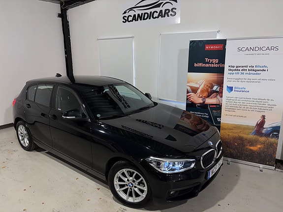 BMW 118i 5 of 30