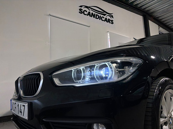 BMW 118i 18 of 30