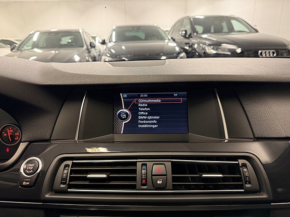 BMW 520d 22 of 30