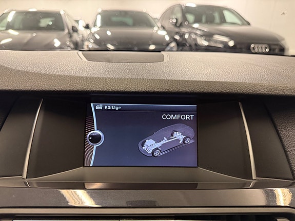 BMW 520d 27 of 30