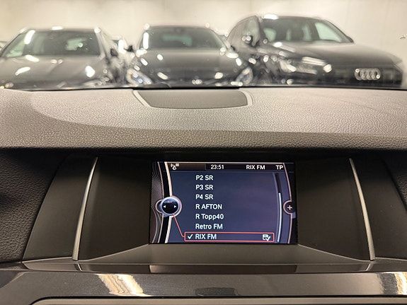 BMW 520d 24 of 30