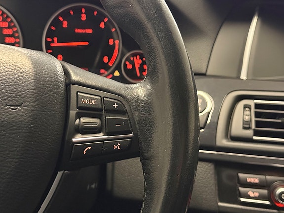 BMW 520d 21 of 30