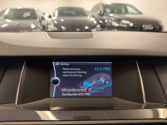 BMW 520d 26 of 30