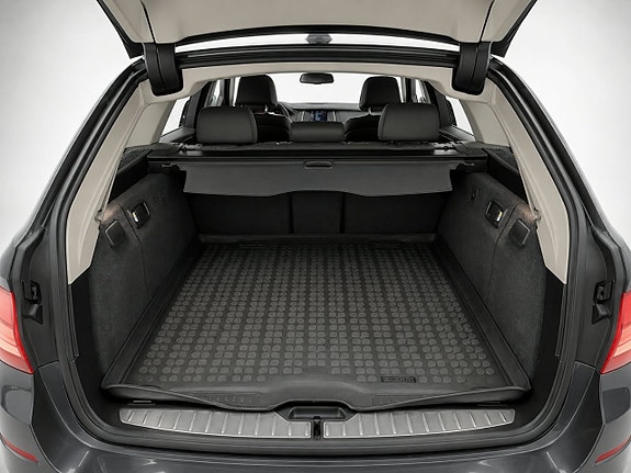 BMW 520d 7 of 30