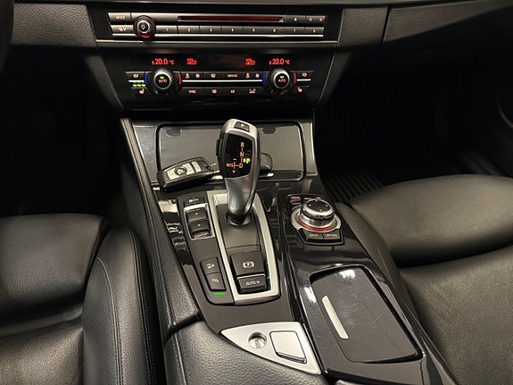 BMW 520d 29 of 30