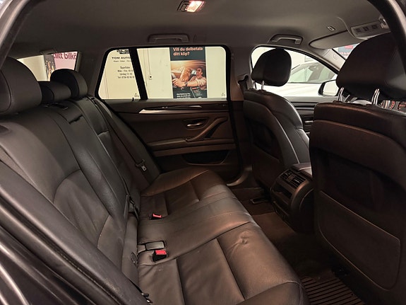 BMW 520d 17 of 30