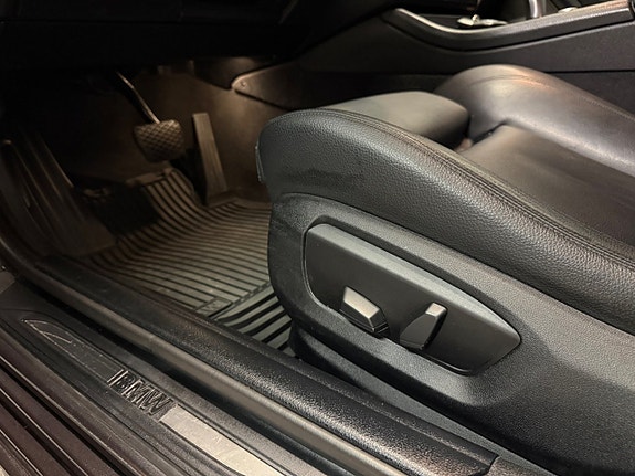 BMW 520d 14 of 30