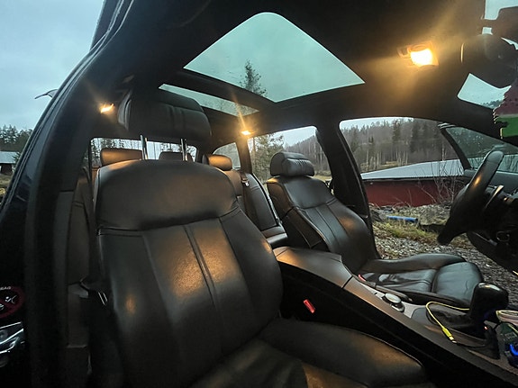 BMW 535d 9 of 10