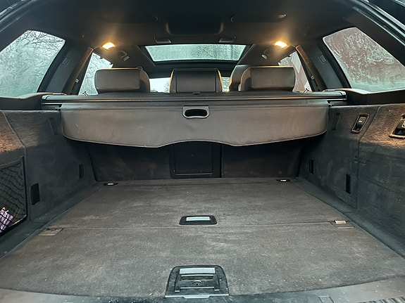 BMW 535d 4 of 10