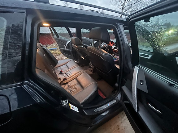 BMW 535d 6 of 10